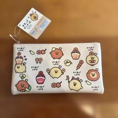 チキップダンサーズ　ペンケース　小物入れ　新品
