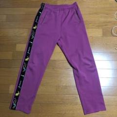 KAPITAL トラックパンツ Asap Rocky着用