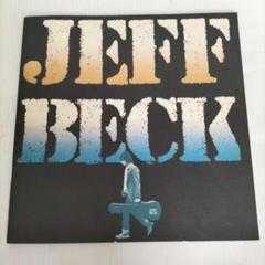2025年最新】jeff beck パンフレットの人気アイテム - メルカリ