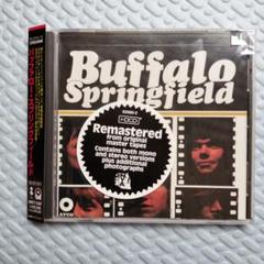 2025年最新】Buffalo_Springfieldの人気アイテム - メルカリ