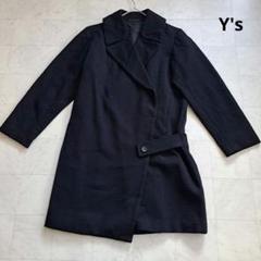 2025年最新】Yohji Yamamoto レディース ロングコートの人気