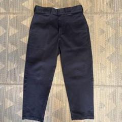 Dickies×RHC ディッキーズ　ロンハーマン　W32 ネイビー 写真11/15｜ディッキーズ×RHC ロンハーマン、ウィメンズ仕様の