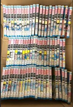 送料無料特別価格 こち亀 50 109巻の60冊セット こちら葛飾区 送料無料特別価格 こち亀 50 109巻の60冊セット こちら葛飾区