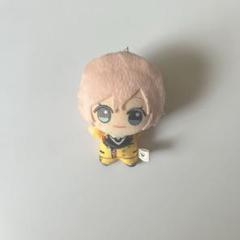 A3 ぬいぐるみ　マスコット　まとめ売り グッズ-ぬいぐるみ】A3!×Sanrio Characters ぬいぐるみ15/七尾