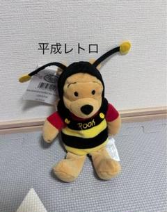 Thumbnail of 海外 タグ付き Disney くまのプーさん ぬいぐるみ ディズニーストア