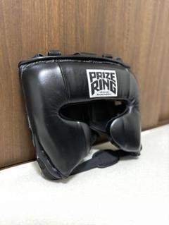 PRIZE RING プライズリング ヘッドギア Lsize - メルカリ