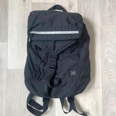 PORTER デザート ナイロン バックパック