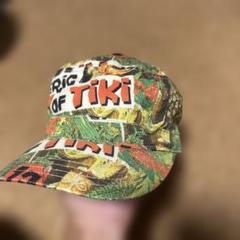 激レア　HYSTERIC GLAMOUR　キャップ　y2k 裏原　グランジ　男女