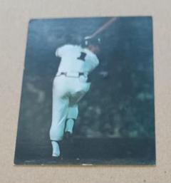 カルビープロ野球カード No.363 王貞治 1974年度版