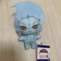 遊戯王シリーズ　みにコレ　ぬいぐるみマスコット　14体セット 遊☆戯☆王 デュエルモンスターズGX みにコレ！ぬいぐるみ