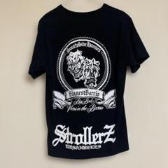 Strollerz ゲームシャツ　ヒップホップ、チカーノ、西海岸 m95170574184_1.jpg?1714390612