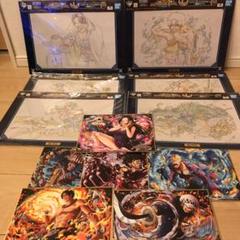一番くじ ワンピース トレジャークルーズ