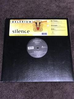 Delerium Featuring Sarah McLachlan レコード