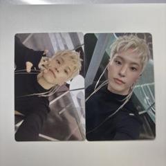 2025年最新】seventeen ホシ beamの人気アイテム - メルカリ