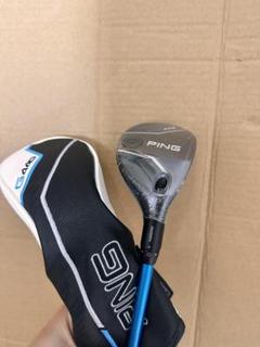 PING G440純正Sシャフト1w.3w.20度.23度.26度.新品未使用 ping g440（ゴルフ用品） | スポーツ のおすすめ人気商品一覧