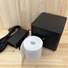 【おまけ付き◎美品】MCP31L BK スター精密 動作確認済◎2025年6月 mC-Print3シリーズ | スター精密株式会社