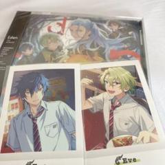 あんスタ Eden THE GENESIS 漣ジュン 巴日和 乱凪砂 七種茨
