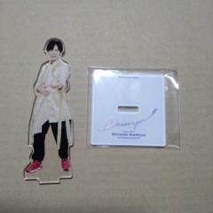 神谷浩史 ランダムアクリルスタンド 神谷浩史 messenger ランダムアクリルスタンド コンプセット