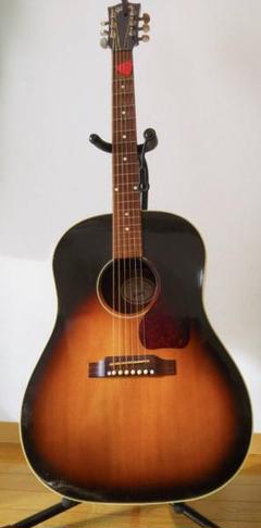 Gibson ギブソン J45 J-45