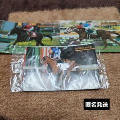まねき馬倶楽部 シンザン カードアルバム 競馬 レア 2025年最新】まねき馬カードの人気アイテム - メルカリ