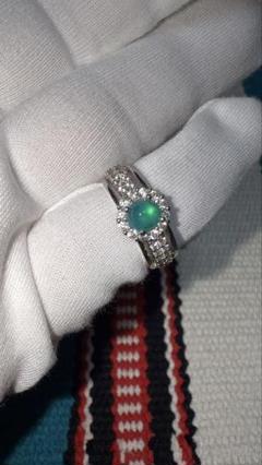 熱販売 ②最高品質 南国 ジェムシリカ シリシファイド・クリソコラ アクセサリー