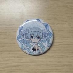 ブルーロック ブルロ ロフト 缶バッジ FLAG マズル缶バッチ 氷織羊 ブルーロック ブルロ ロフト 缶バッジ FLAG マズル缶バッチ 氷織羊Ω