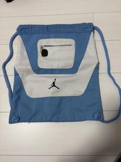 Jordan メッシュバッグ uncカラー