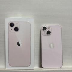 【美品】Apple iPhone13mini 128GBピンク Amazon | 【整備済み品】 Apple iPhone 13 mini 128GB ピンク
