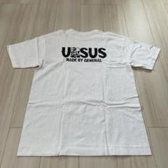 URSUS BAPE Tシャツ【エイプ ベイプAPE NIGO WTAPS】