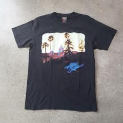 EAGLES イーグルス 2004 ツアーTシャツ ホテルカルフォルニア