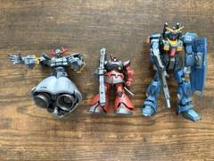 2025年最新】ガンダムフィギュア まとめ売りの人気アイテム