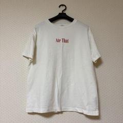 LOWRYS FARM シンプルロゴTEE