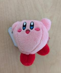 星のカービィ　スタンダードぷちマスコット2　ぬいぐるみ　マスコット