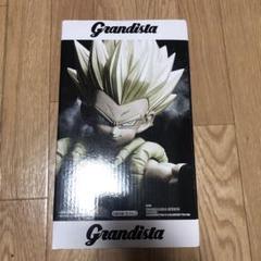 Grandista ドラゴンボールZ ゴテンクス フィギュア 約15cmバンダイのサムネイル