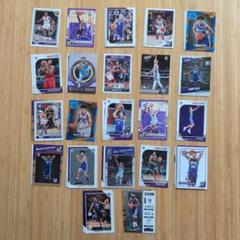 NBA トレカ Sacramento Kings 2010年代 52枚セット
