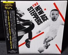 国内盤　THE NEW AGE STEPPERS レコード　盤極美品 2025年最新】Yahoo!オークション -new age steppers(レコード)の