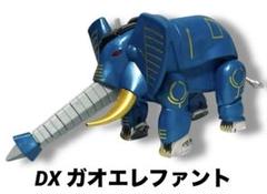 入手困難！新品未使用未開封！ガオレンジャー「ガオライノス＆ガオマジロ」 百獣戦隊ガオレンジャー (ヒャクジュウセンタイ) 戦隊ヒーロー