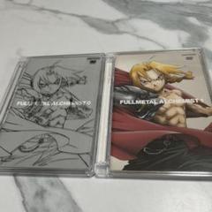 鋼の錬金術師　アニメ
