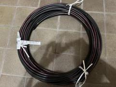 早い者勝ち！未使用 2022年 CVT60sq ケーブル 10m 楽天市場】CVT 60sq 3芯 10mより切売り 表示価格は1mの金額です