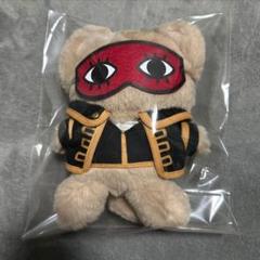 銀魂 沖田総悟 モフフサぬいぐるみ 万事屋ホテル