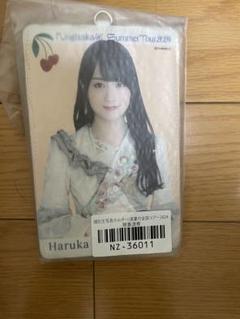 乃木坂46 賀喜遥香 チケットホルダー 32nd制服ver