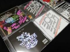 シロセ塾 WHITE JAM インディーズ時代CD シロセ塾 WHITE JAM インディーズ時代CD - メルカリ