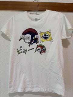 グラニフ　ハットリくん　Tシャツ SS