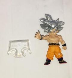 ドラゴンボールアドバージモーション1 孫悟空 身勝手の極意