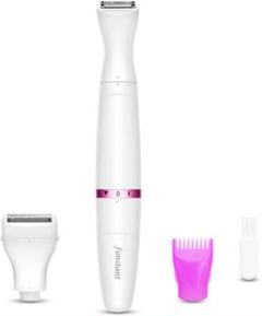 Funstant VIO シェーバー Vライントリマー アンダーヘアシェーバーのサムネイル
