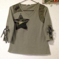 T.S collection Tシャツ