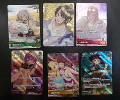 ホロライブカード　汎用カード　まとめ売り ホロカ 汎用カード まとめ売り｜Yahoo!フリマ（旧PayPayフリマ）