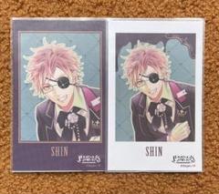 ディアラバ シン カード セット ③