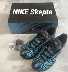 NIKE SKEPTA ナイロンパンツ スケプタ NIKE SKEPTA ナイロンパンツ スケプタ