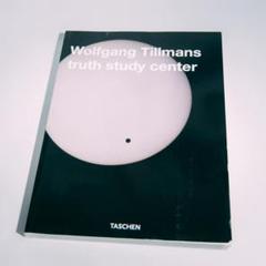 ティルマンス truth study center 洋書写真集 Truth Study Center - Wolfgang Tillmans